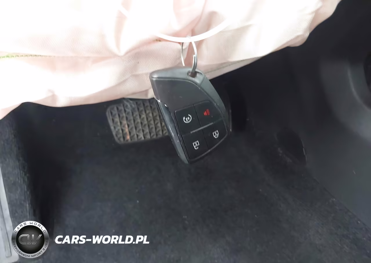 2025 Chevrolet Equinox Ev Lt 1 VIN:3GN7DMRP6SS249982 - 11