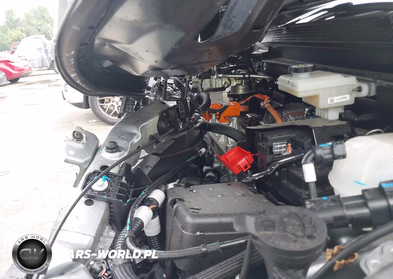 2025 Chevrolet Equinox Ev Lt 1 VIN:3GN7DMRP6SS249982 - 23