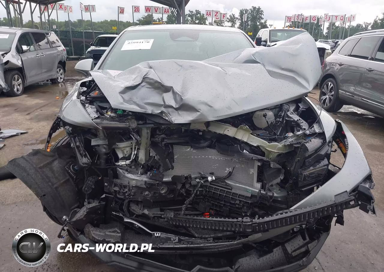 2025 Chevrolet Equinox Ev Lt 1 VIN:3GN7DMRP6SS249982 - 6