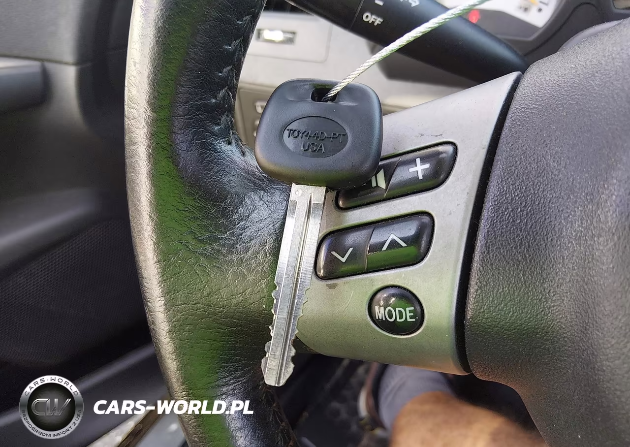 2007 Scion Tc VIN:JTKDE177770144997 - 11