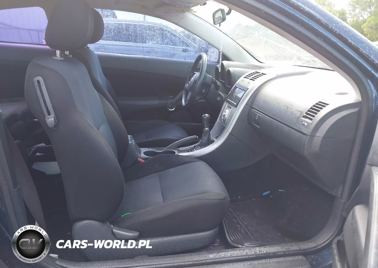 2007 Scion Tc VIN:JTKDE177770144997 - 5