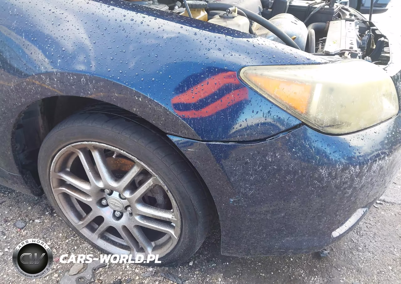 2007 Scion Tc VIN:JTKDE177770144997 - 6