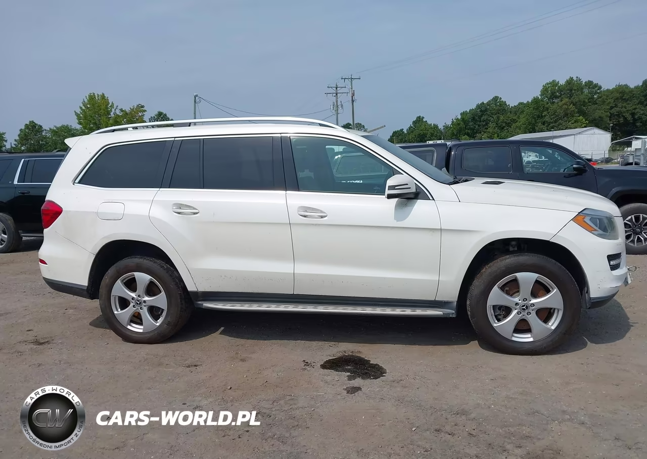 2013 Mercedes-Benz Gl 450 4Matic VIN:4JGDF7CE7DA166303 - 13