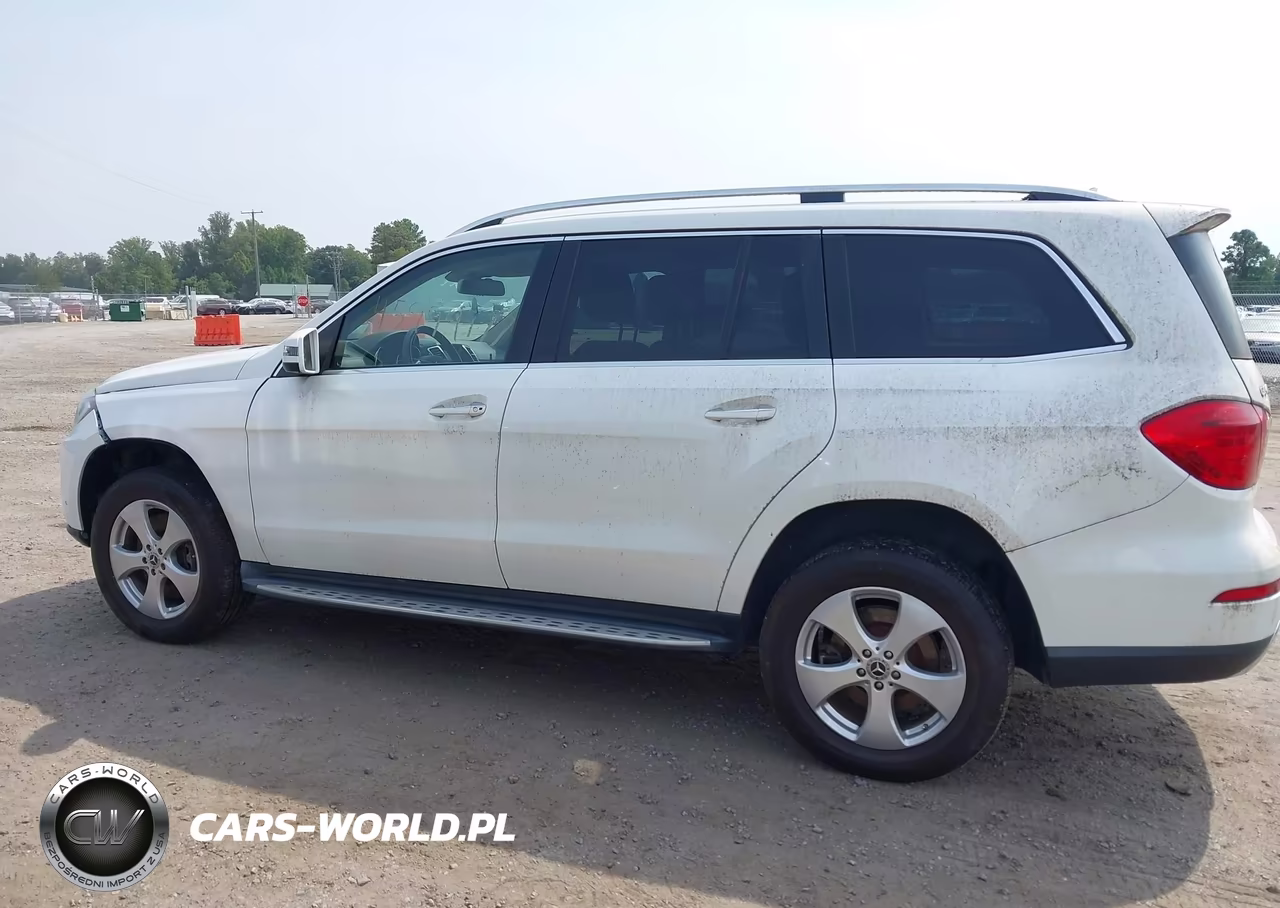 2013 Mercedes-Benz Gl 450 4Matic VIN:4JGDF7CE7DA166303 - 14