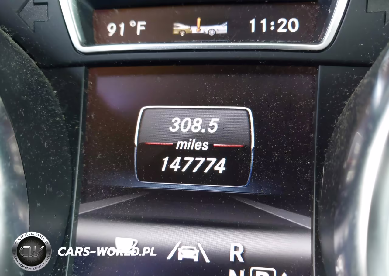 2013 Mercedes-Benz Gl 450 4Matic VIN:4JGDF7CE7DA166303 - 15