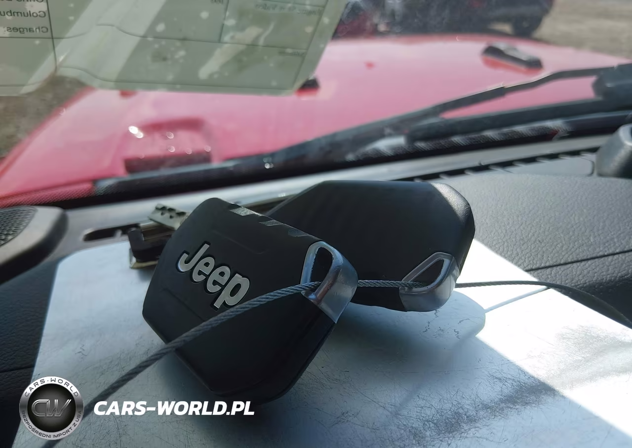 2019 Jeep Wrangler Sport VIN:1C4GJXAN2KW525866 - 11