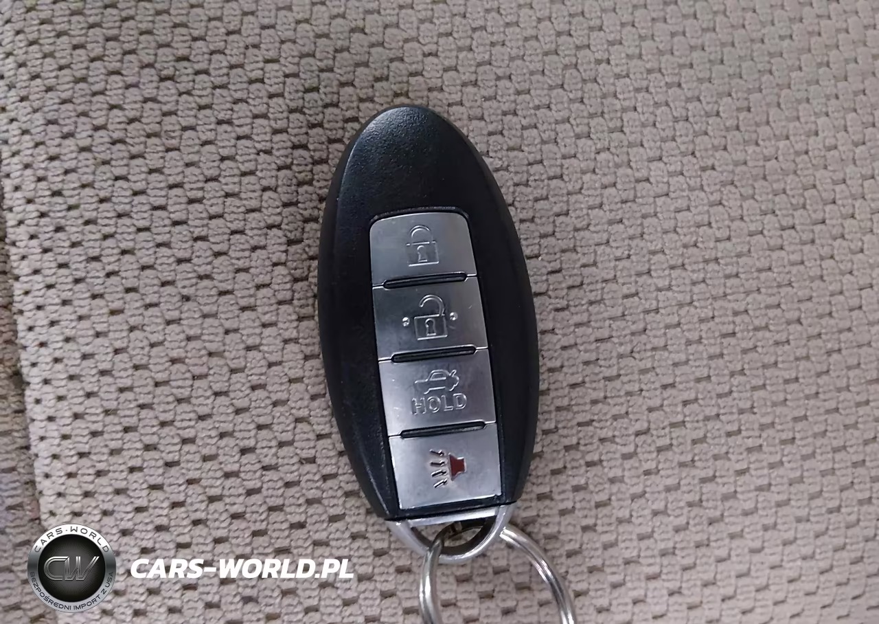 2008 Nissan Altima 3.5 Se VIN:1N4BL21E48N456688 - 11