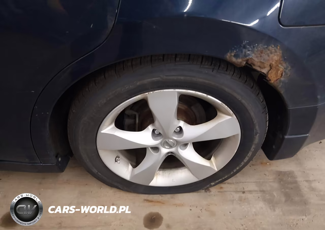 2008 Nissan Altima 3.5 Se VIN:1N4BL21E48N456688 - 12