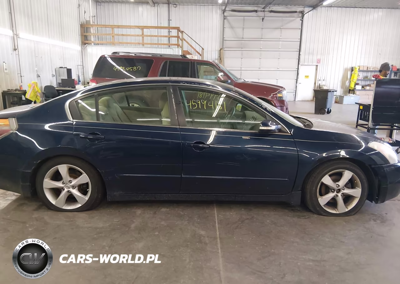 2008 Nissan Altima 3.5 Se VIN:1N4BL21E48N456688 - 14