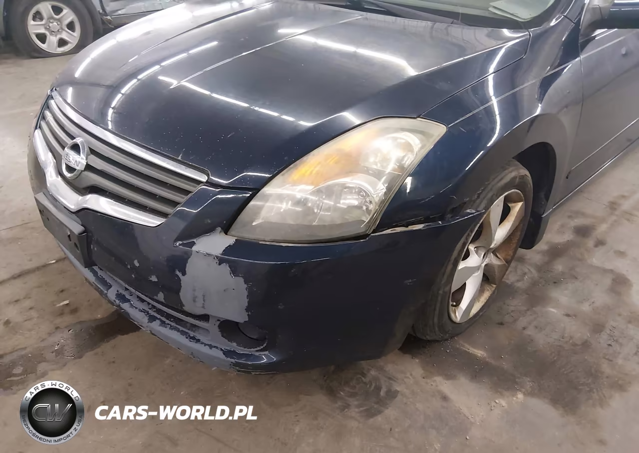 2008 Nissan Altima 3.5 Se VIN:1N4BL21E48N456688 - 6