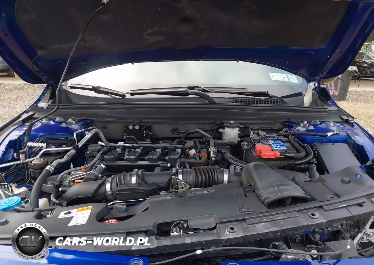 2022 Honda Accord Sport VIN:1HGCV1F3XNA089780 - 10