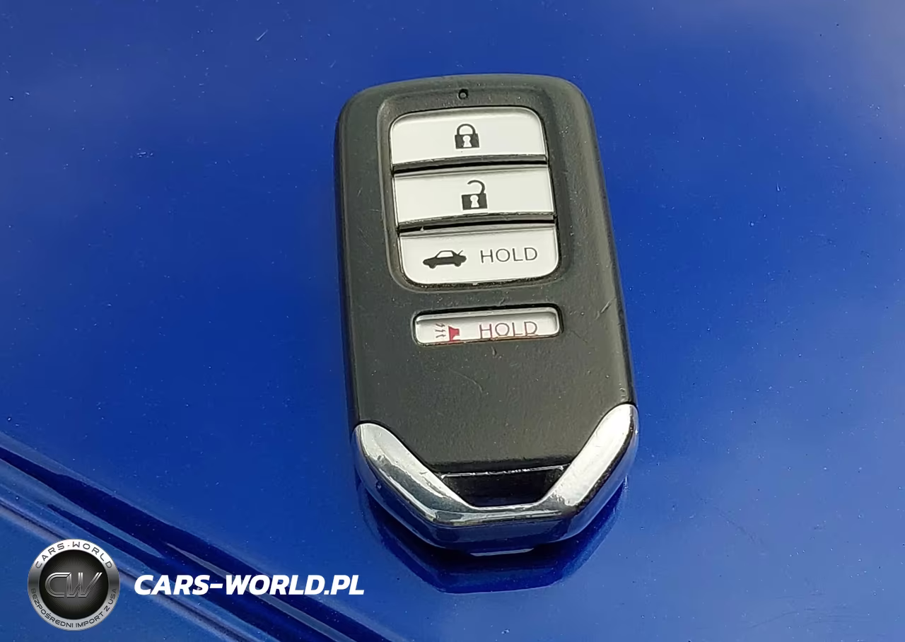 2022 Honda Accord Sport VIN:1HGCV1F3XNA089780 - 11