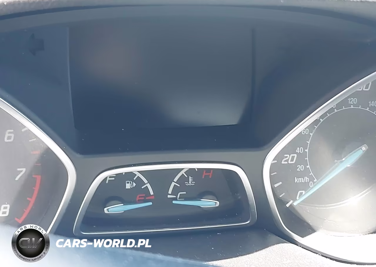 2015 Ford Escape Titanium VIN:1FMCU0J93FUA74525 - 16