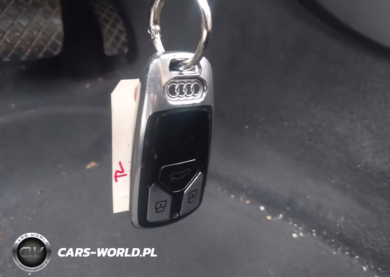 2019 Audi A5 45 Premium VIN:WAUTNAF5XKA031998 - 11