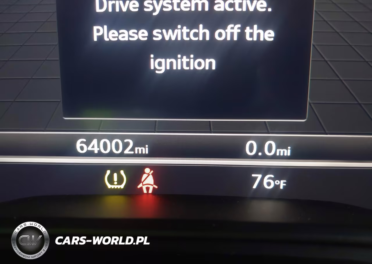 2019 Audi A5 45 Premium VIN:WAUTNAF5XKA031998 - 15
