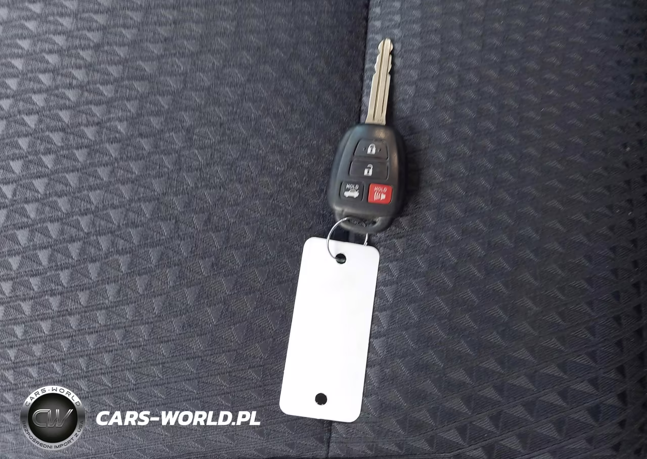 2012 Toyota Camry Se VIN:4T1BF1FK4CU102805 - 11