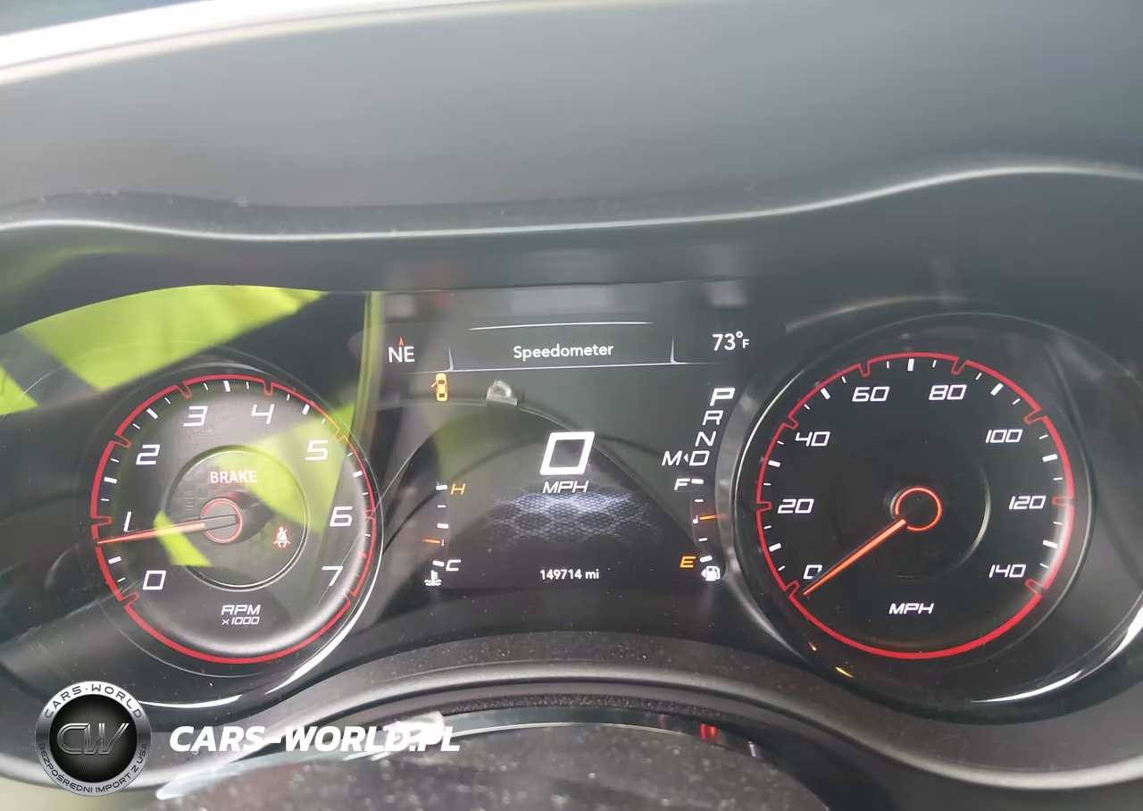 2019 Dodge Charger Sxt Rwd VIN:2C3CDXBG1KH662970 - 7