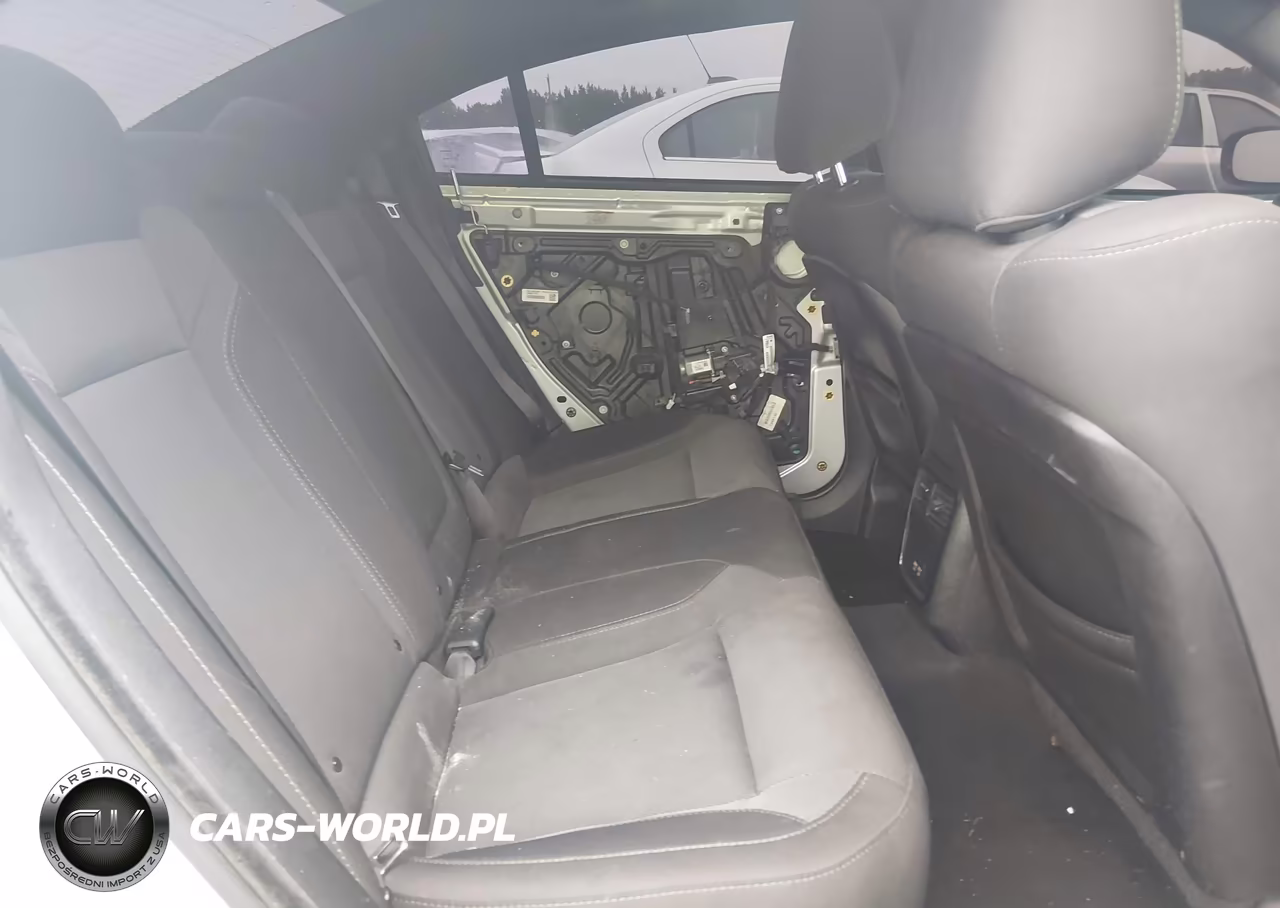2019 Dodge Charger Sxt Rwd VIN:2C3CDXBG1KH662970 - 8