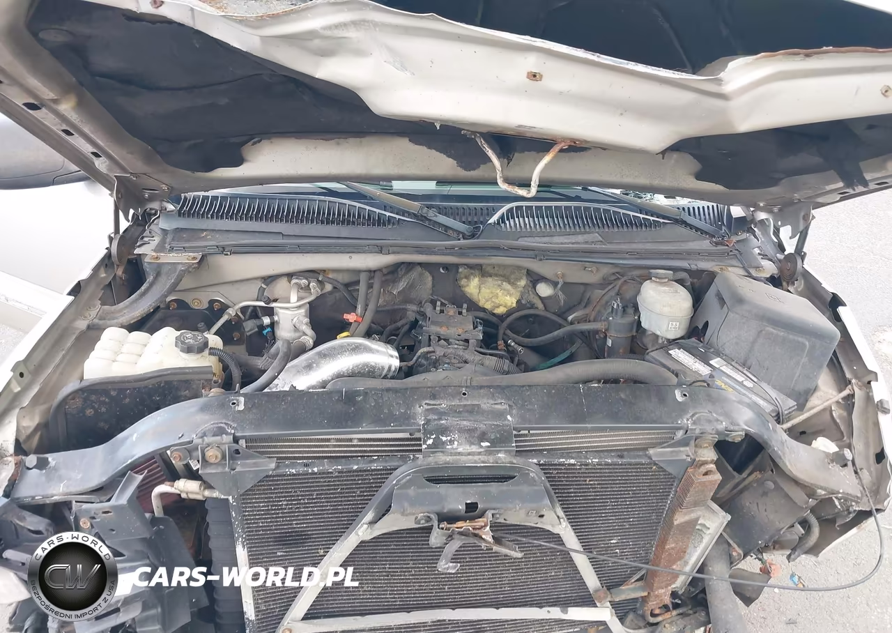 2004 Chevrolet Silverado 1500 Ls VIN:1GCEK14V24Z275673 - 10