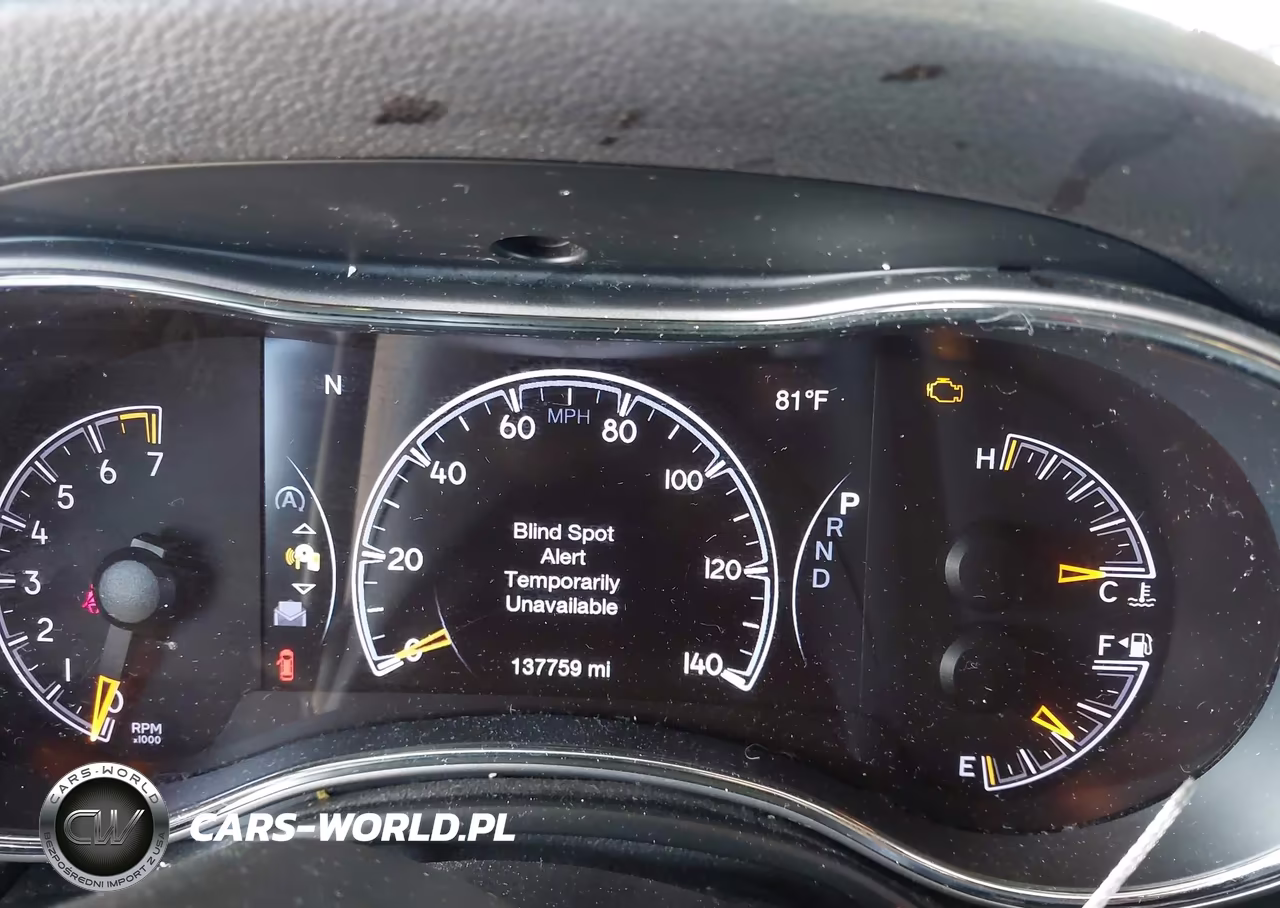 2019 Jeep Grand Cherokee Limited 4X2 VIN:1C4RJEBG0KC656146 - 7