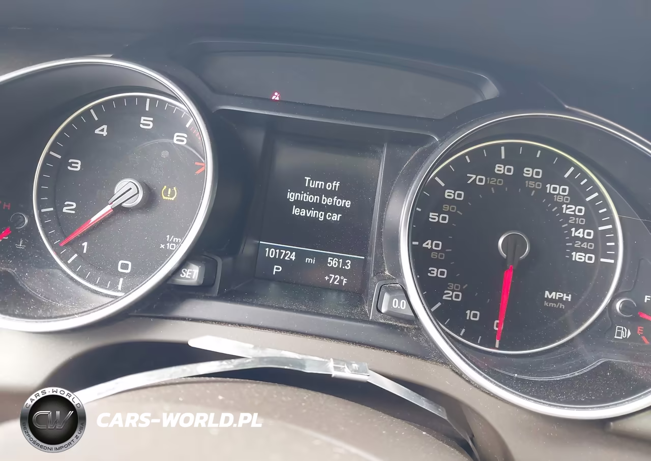 2014 Audi A5 2.0T Premium VIN:WAULFAFH8EN010409 - 15