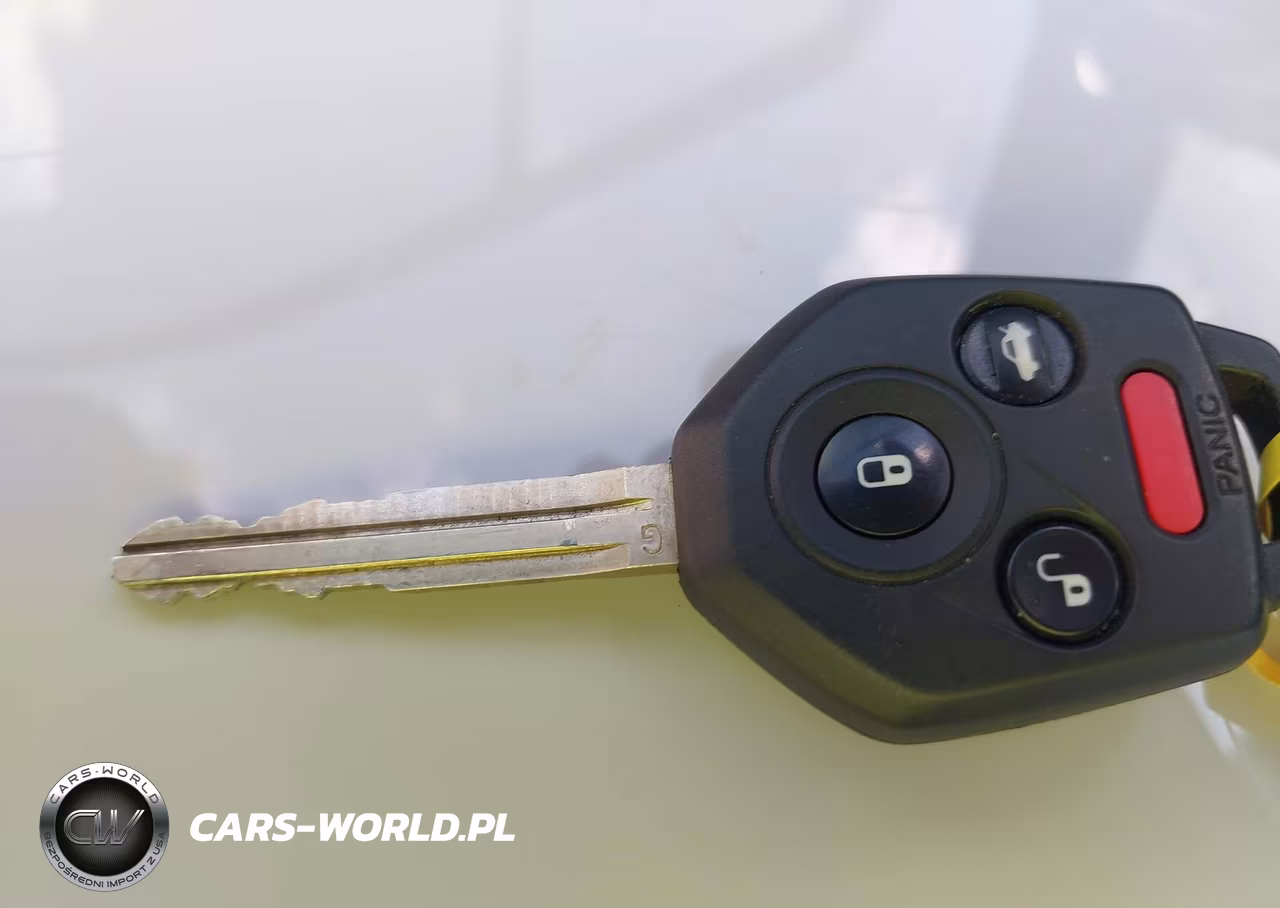 2021 Subaru Wrx VIN:JF1VA1A63M9824612 - 11