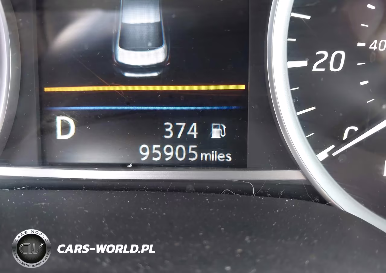 2019 Nissan Sentra Sv VIN:3N1AB7AP8KY325316 - 15
