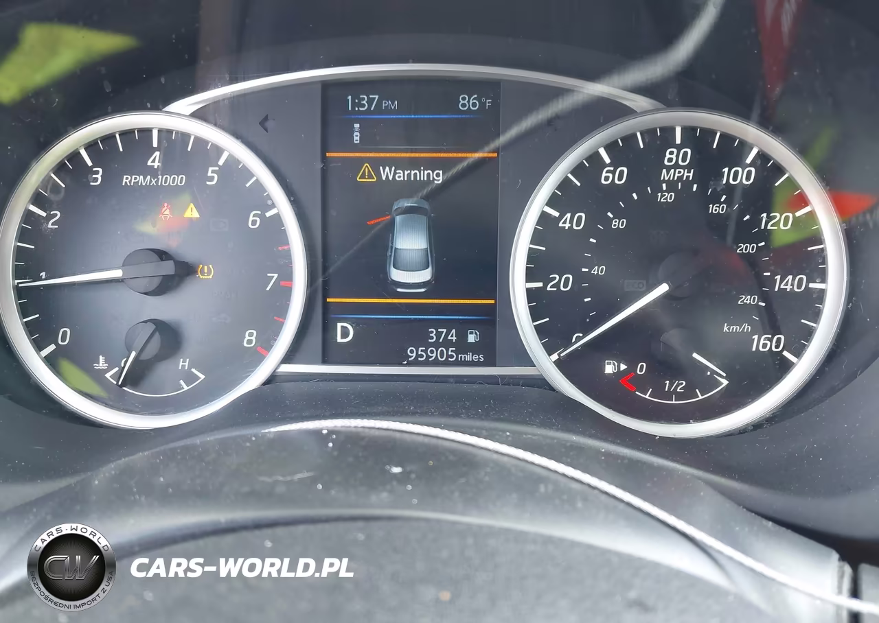 2019 Nissan Sentra Sv VIN:3N1AB7AP8KY325316 - 7