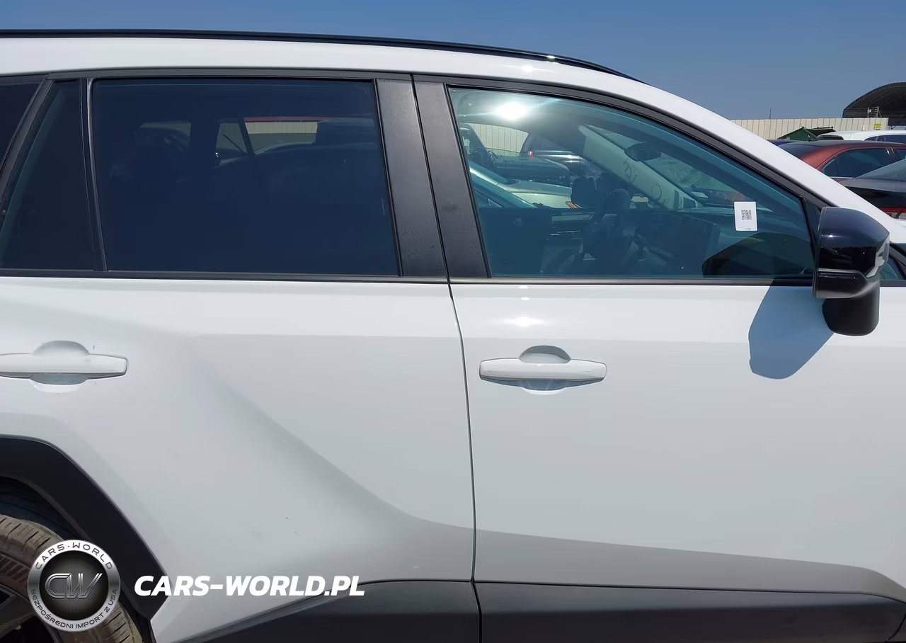 2026 Toyota Rav4 Xle Premium VIN:2T36DRBV0TW000110 - 12