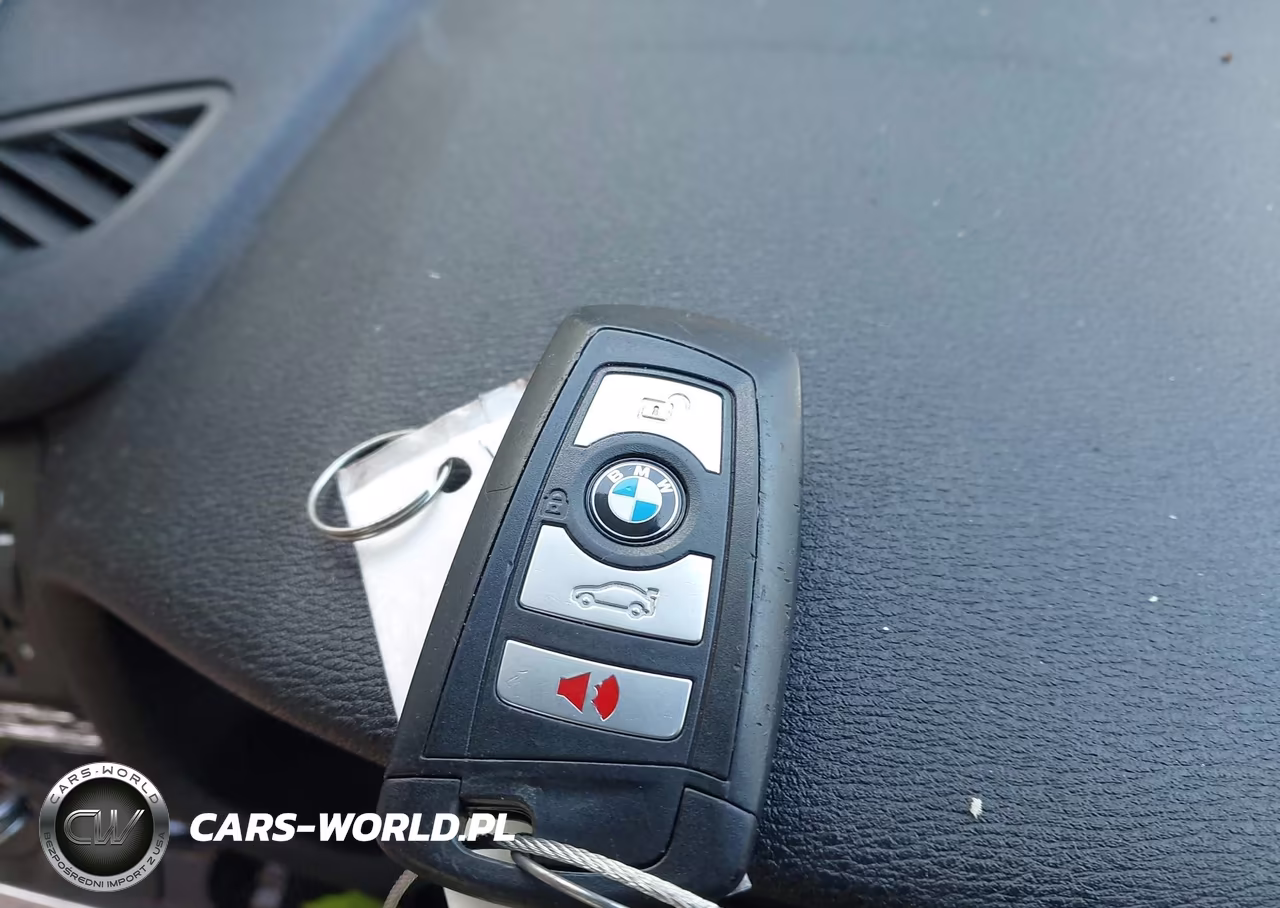 2017 BMW X3 xDrive28I VIN:5UXWX9C30H0W77723 - 11