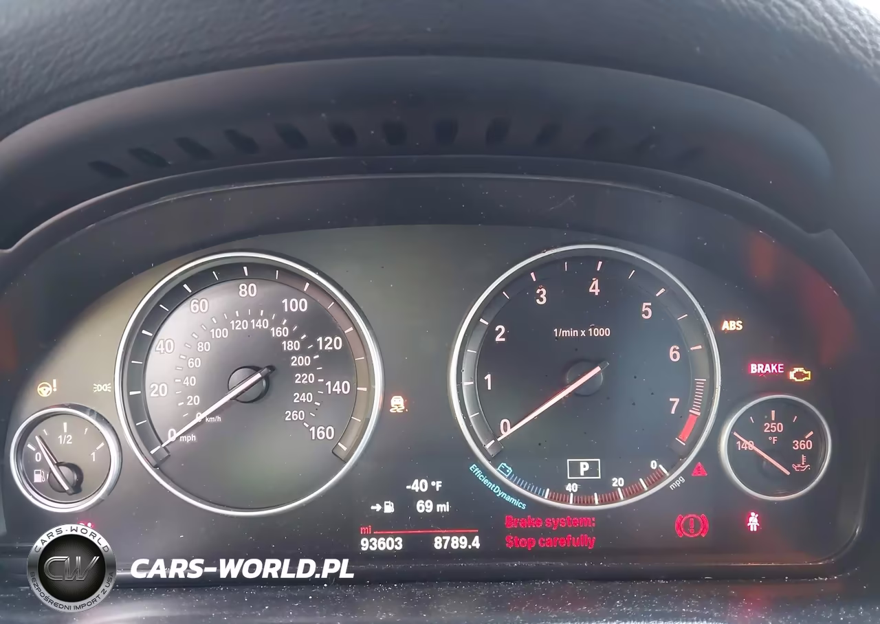2017 BMW X3 xDrive28I VIN:5UXWX9C30H0W77723 - 7