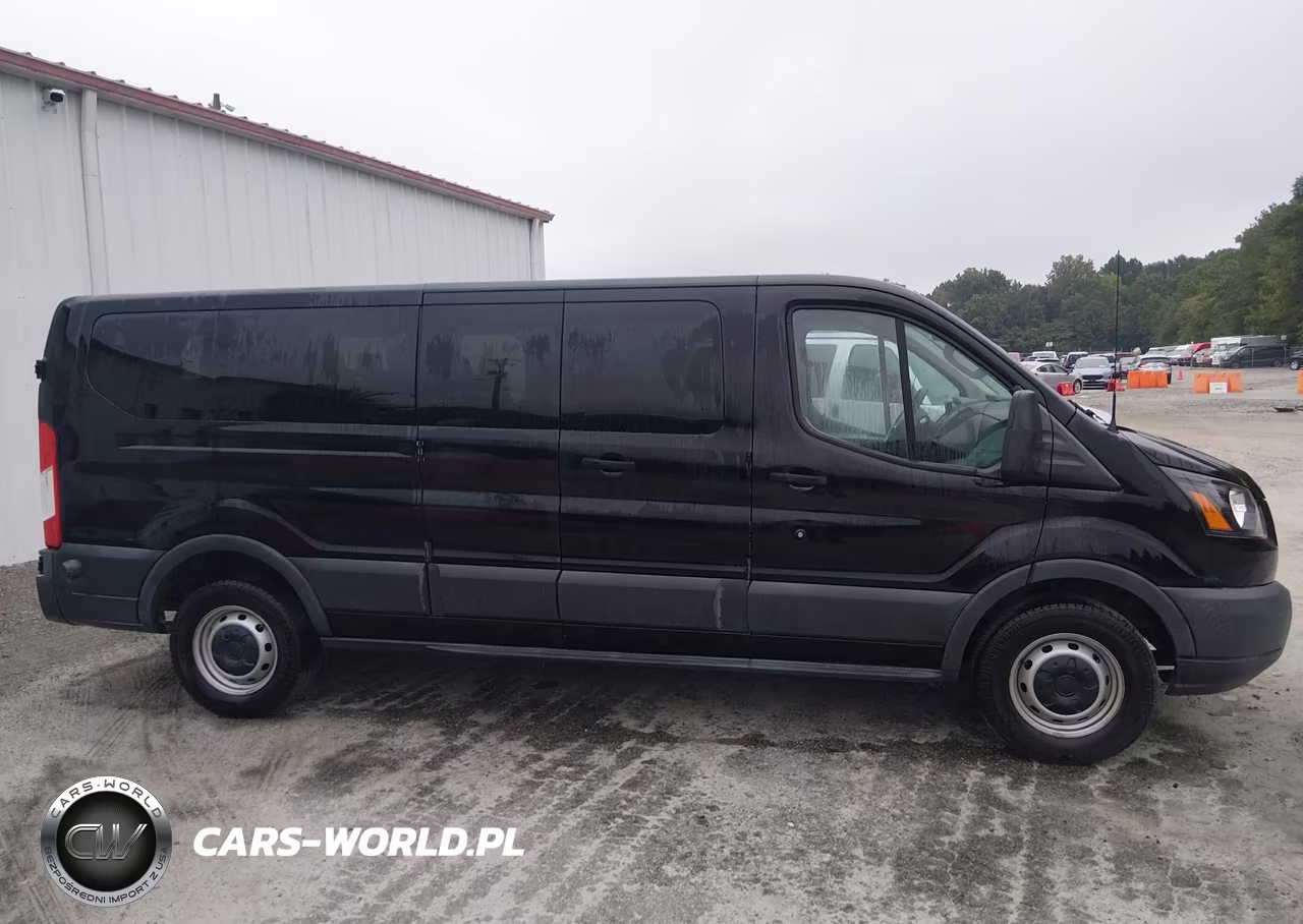 2018 Ford Transit-350 Xl VIN:1FBZX2ZMXJKB43035 - 15