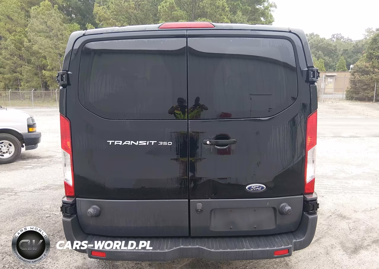 2018 Ford Transit-350 Xl VIN:1FBZX2ZMXJKB43035 - 18