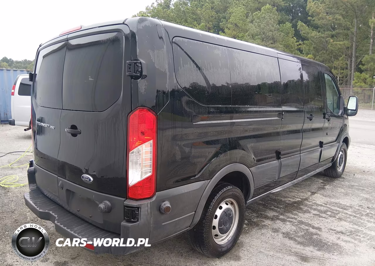 2018 Ford Transit-350 Xl VIN:1FBZX2ZMXJKB43035 - 4