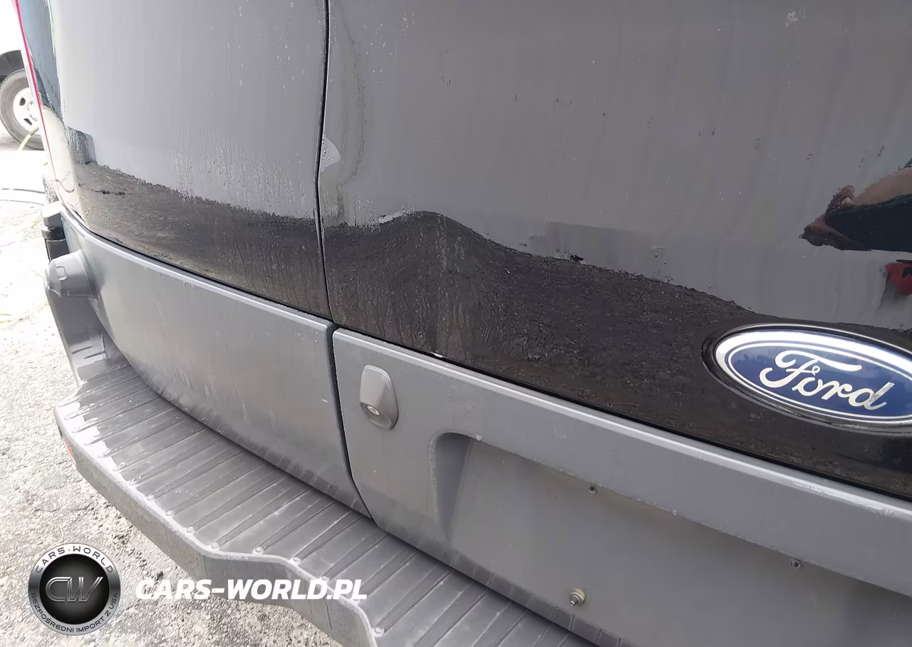 2018 Ford Transit-350 Xl VIN:1FBZX2ZMXJKB43035 - 6