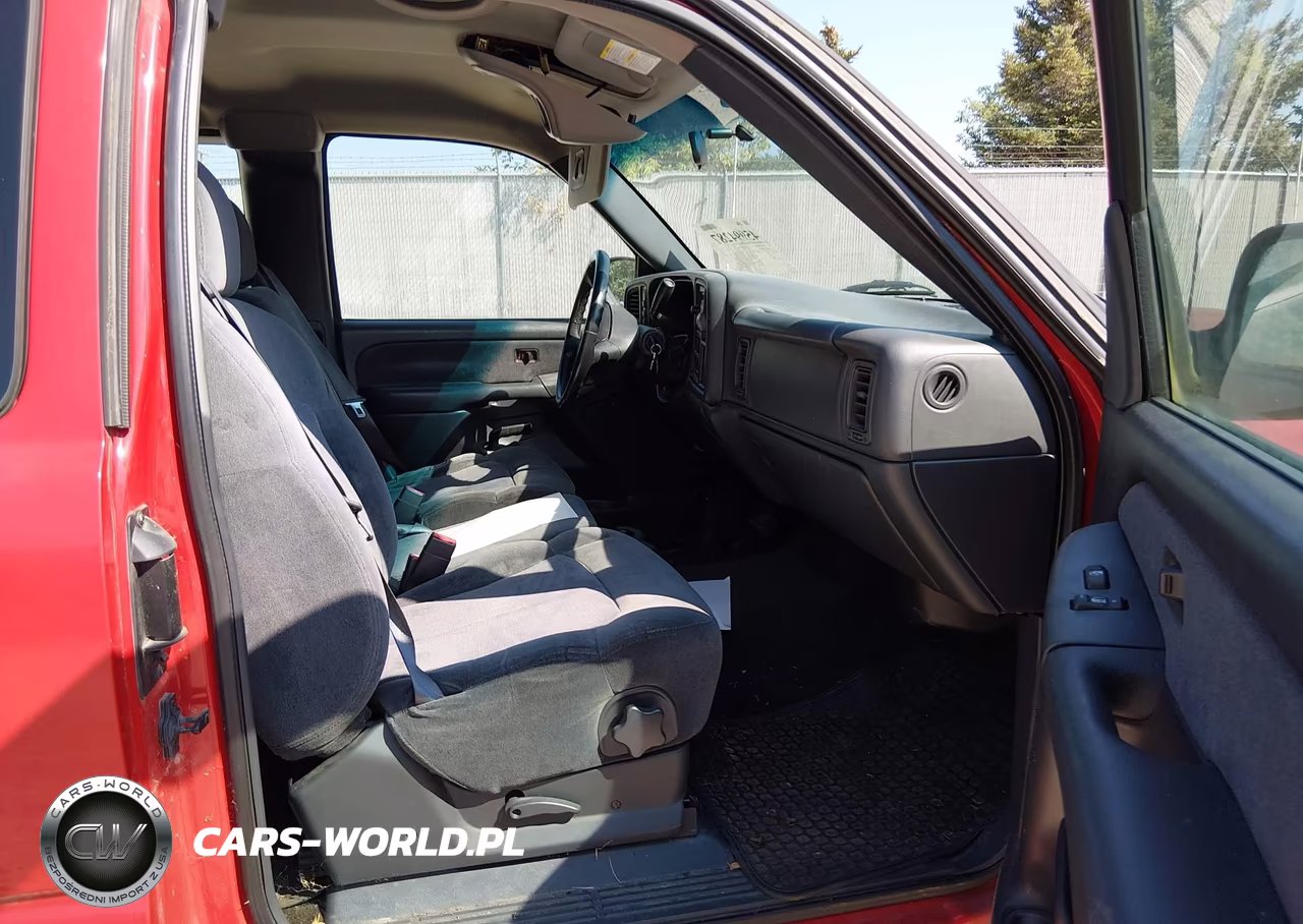 2001 Chevrolet Silverado K2500 Heavy Duty VIN:1GCHK29U01E318736 - 5