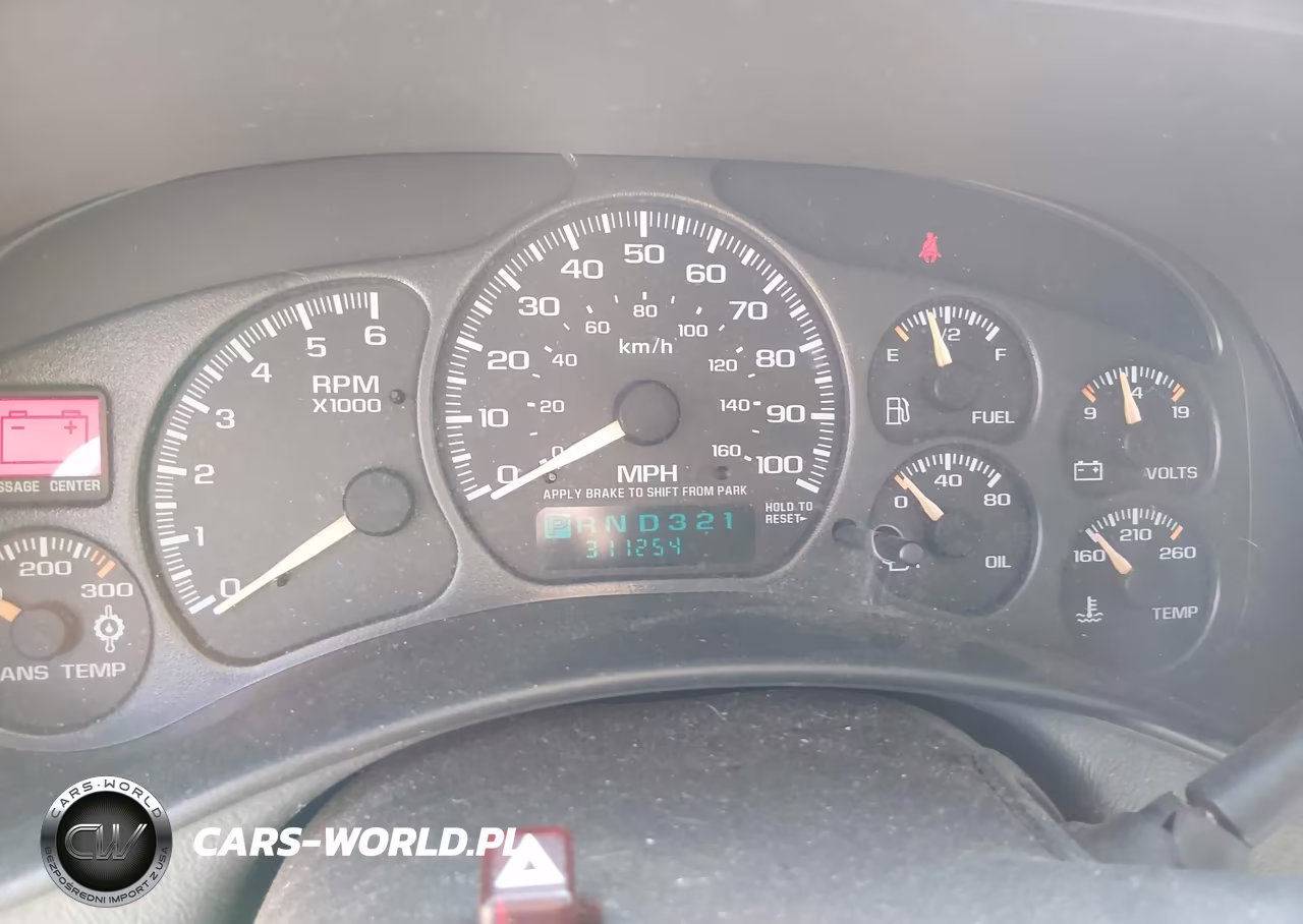 2001 Chevrolet Silverado K2500 Heavy Duty VIN:1GCHK29U01E318736 - 7