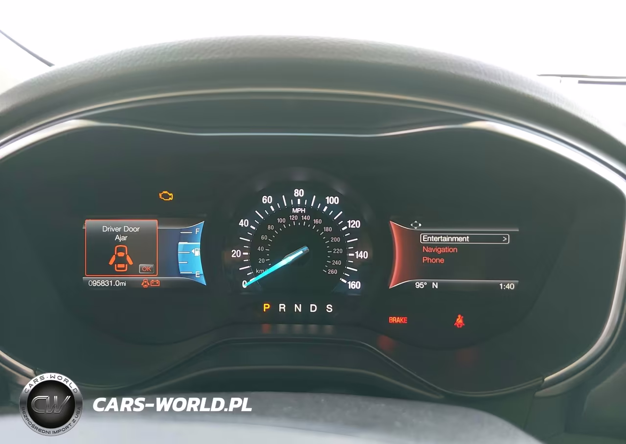2019 Ford Fusion Se VIN:3FA6P0HD5KR171980 - 7