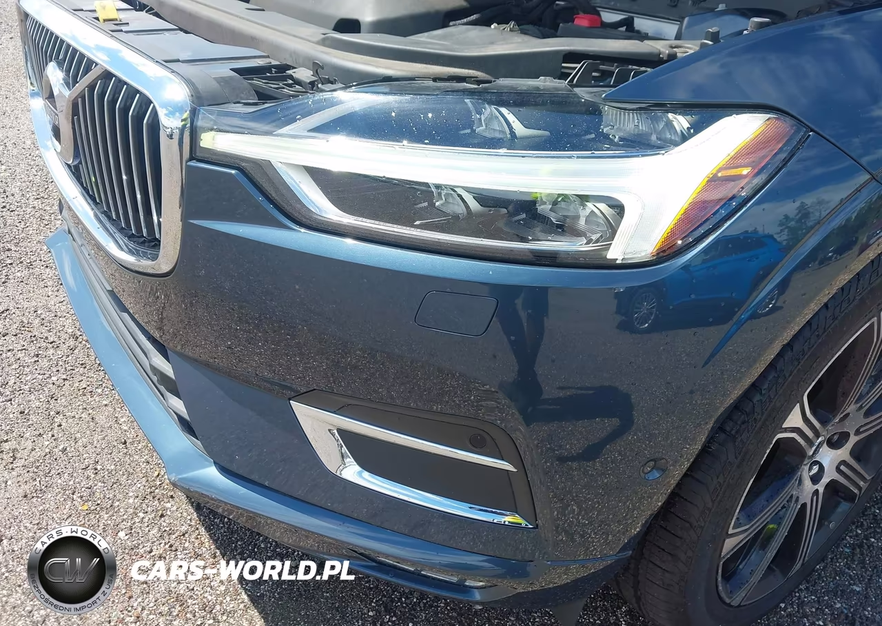 2019 Volvo Xc60 T6 Inscription VIN:LYVA22RL6KB306701 - 6