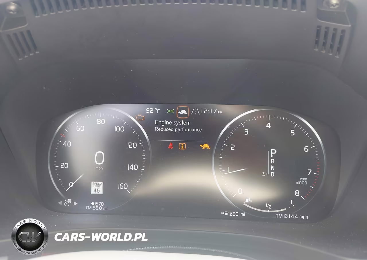 2019 Volvo Xc60 T6 Inscription VIN:LYVA22RL6KB306701 - 7