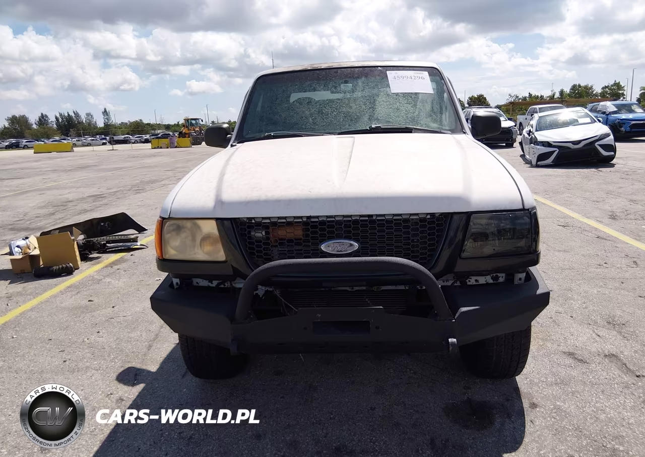 2002 Ford Ranger Xlt VIN:1FTZR15E92TA77412 - 6