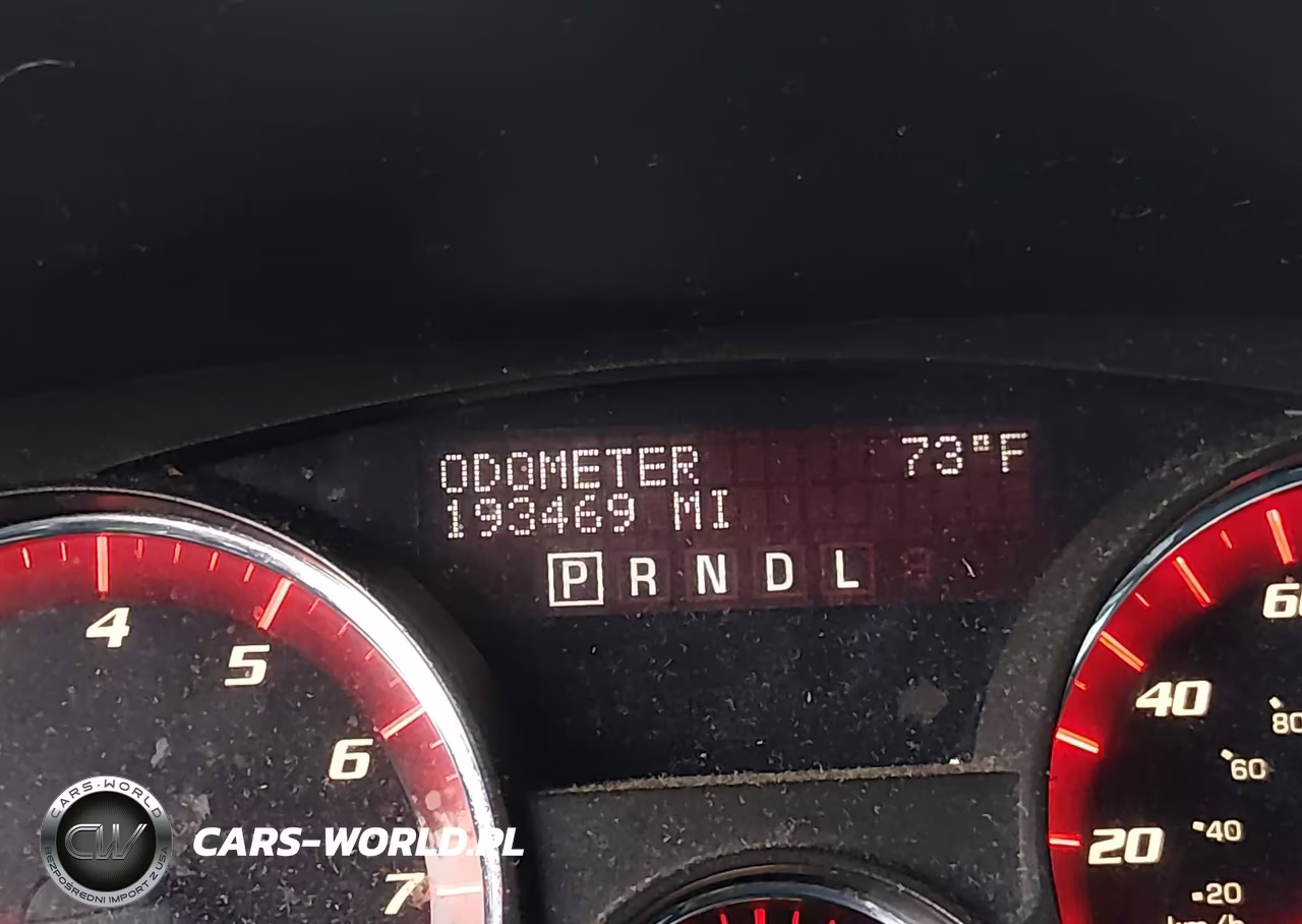 2010 GMC Acadia Sle VIN:1GKLVLED6AJ109588 - 7