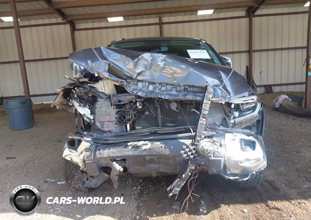 2018 Toyota Tundra Sr5 5.7L V8 VIN:5TFDW5F13JX769338 - 12