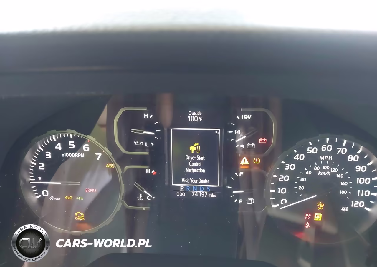 2018 Toyota Tundra Sr5 5.7L V8 VIN:5TFDW5F13JX769338 - 7