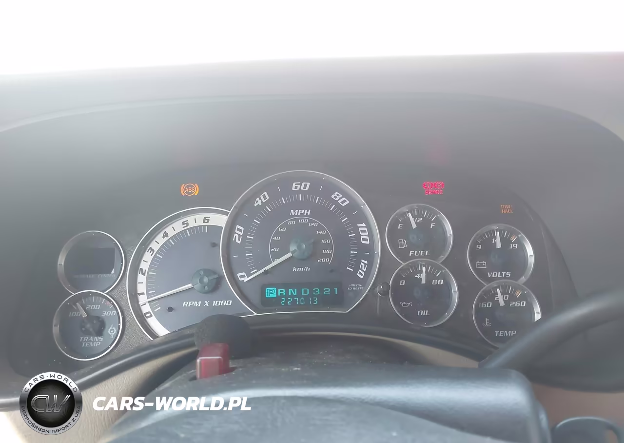 2002 Chevrolet Tahoe Lt VIN:1GNEC13Z32J238975 - 7