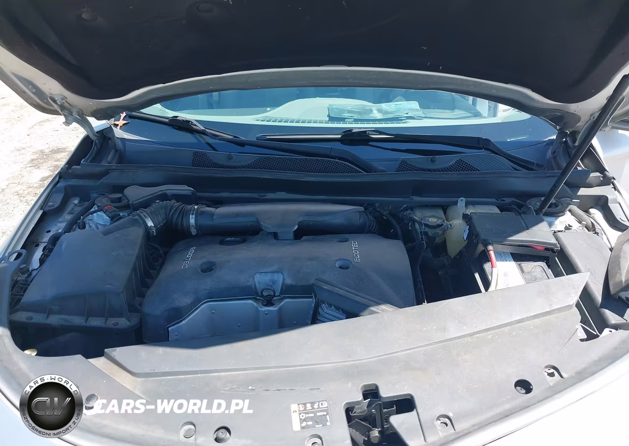 2014 Chevrolet Impala 1Ls VIN:1G11Y5SL0EU112632 - 10