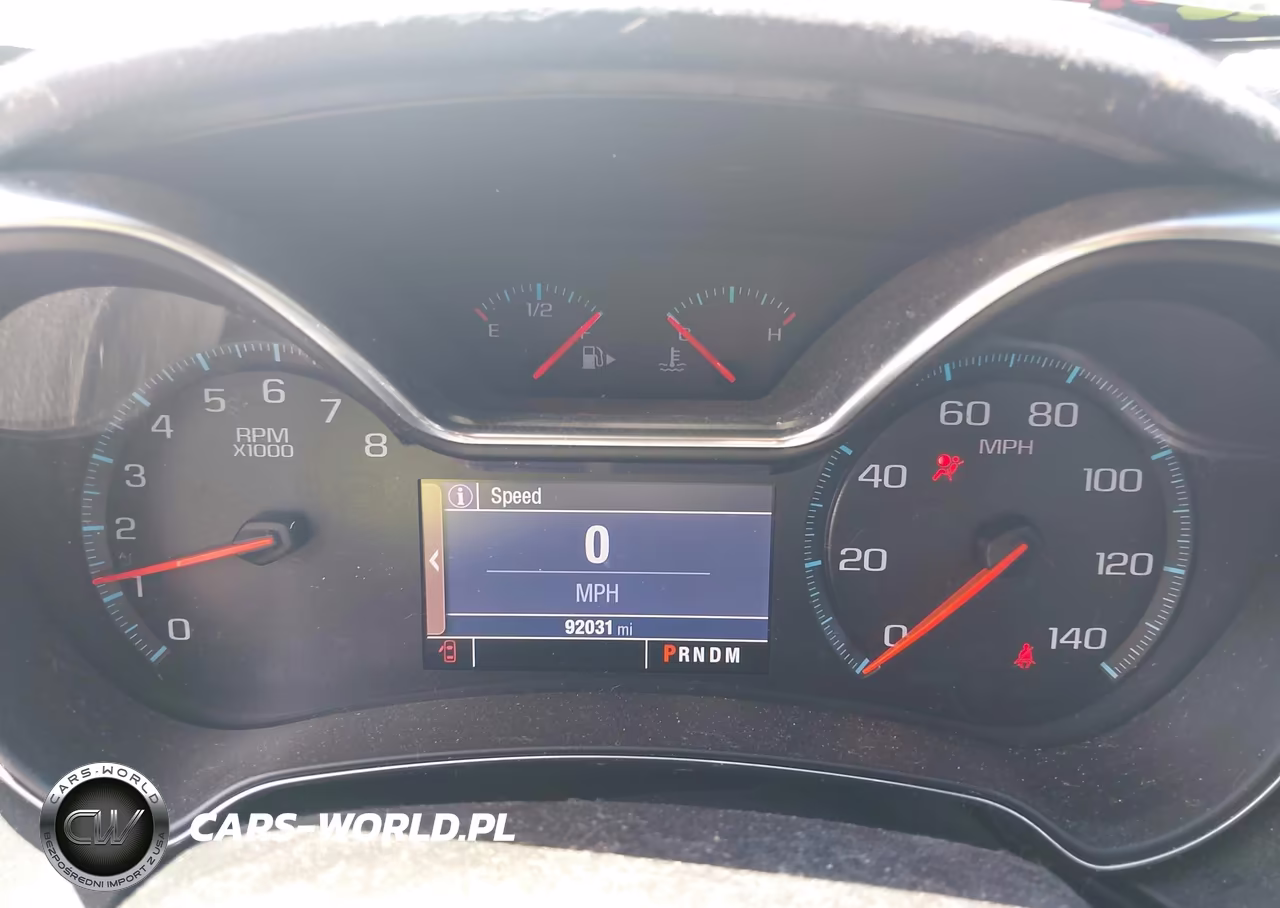 2014 Chevrolet Impala 1Ls VIN:1G11Y5SL0EU112632 - 7