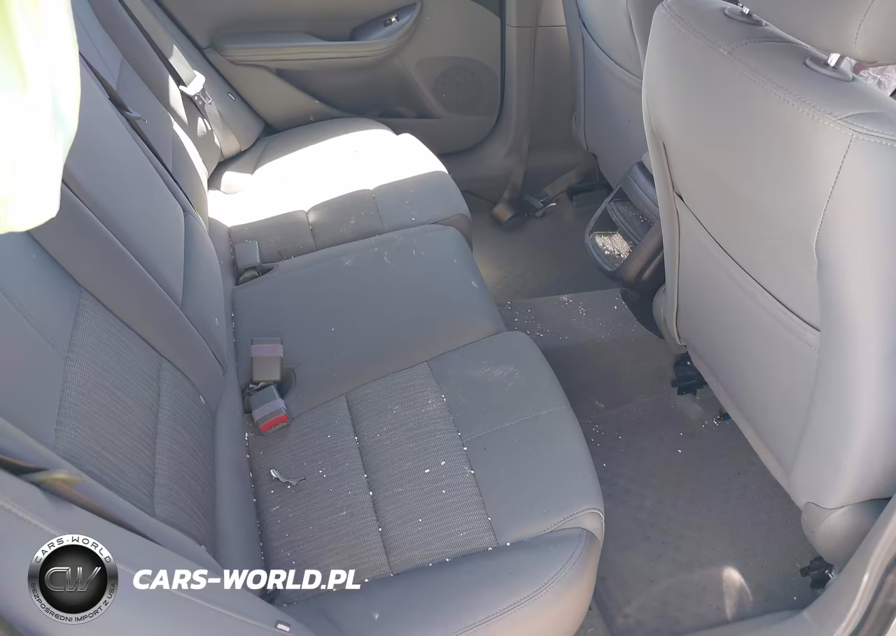 2014 Chevrolet Impala 1Ls VIN:1G11Y5SL0EU112632 - 8