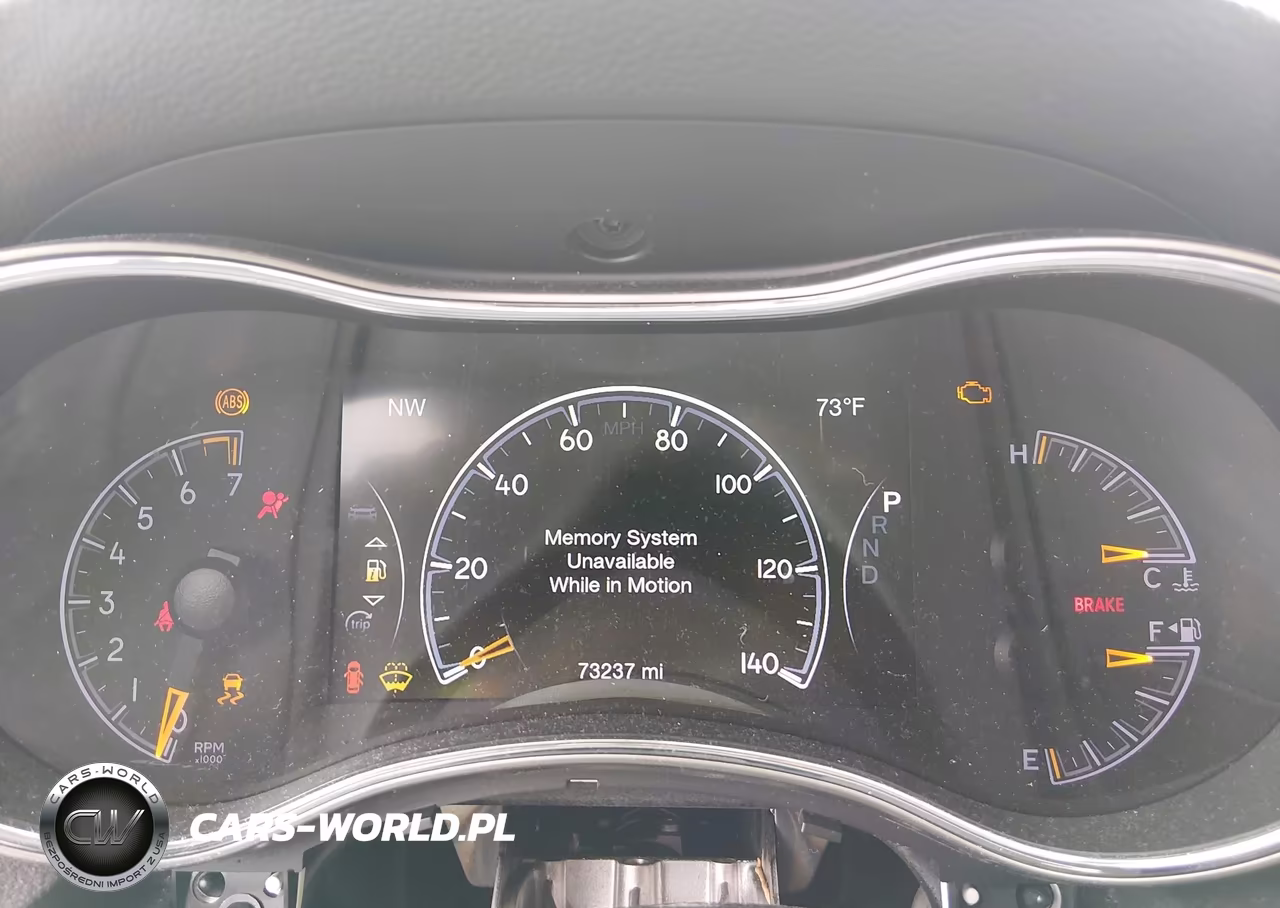 2020 Jeep Grand Cherokee Limited 4X4 VIN:1C4RJFBG8LC444831 - 7