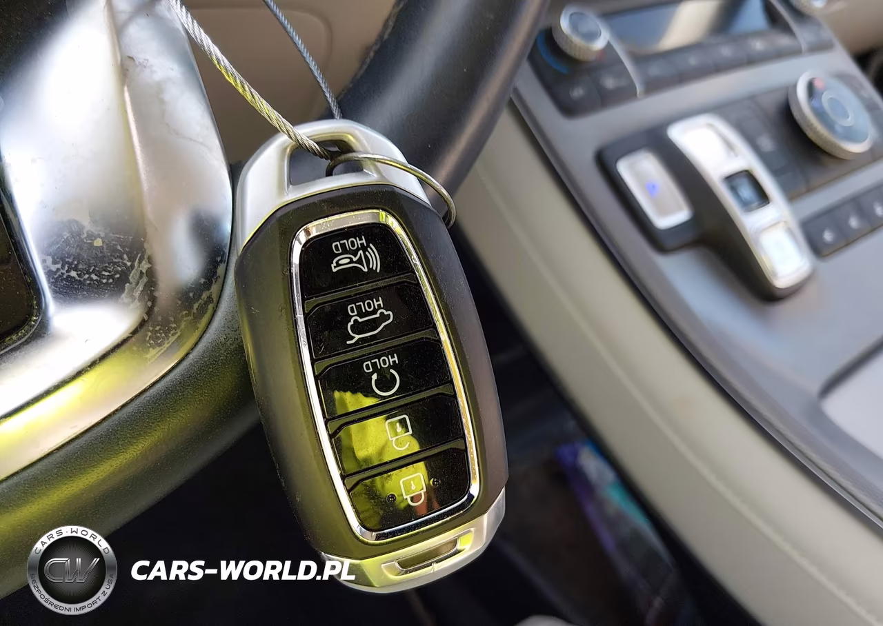 2021 Hyundai Palisade Calligraphy VIN:KM8R7DHE3MU272708 - 11